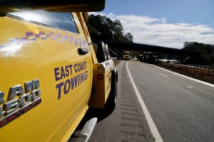 East Coast Towingeast Coast Heavy Hauljohn E Link Trucking fleet