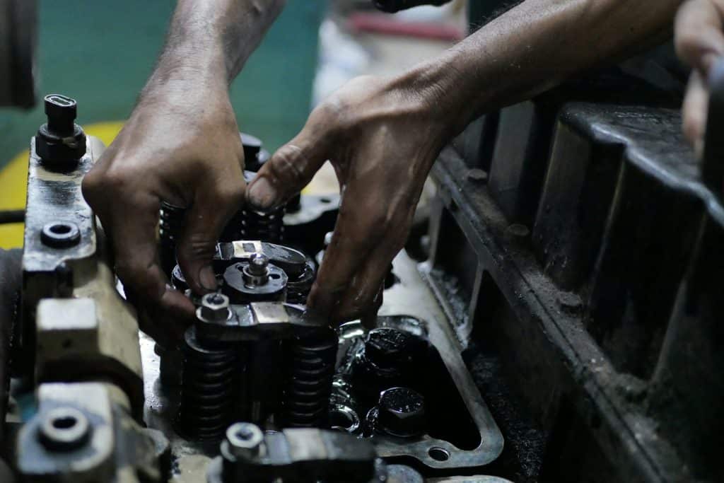mobile diesel repair