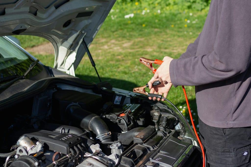 jumpstart service